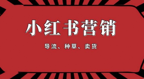 手把手教做小红书帐号，一篇笔记涨粉10000，月入十万的博主秘笈