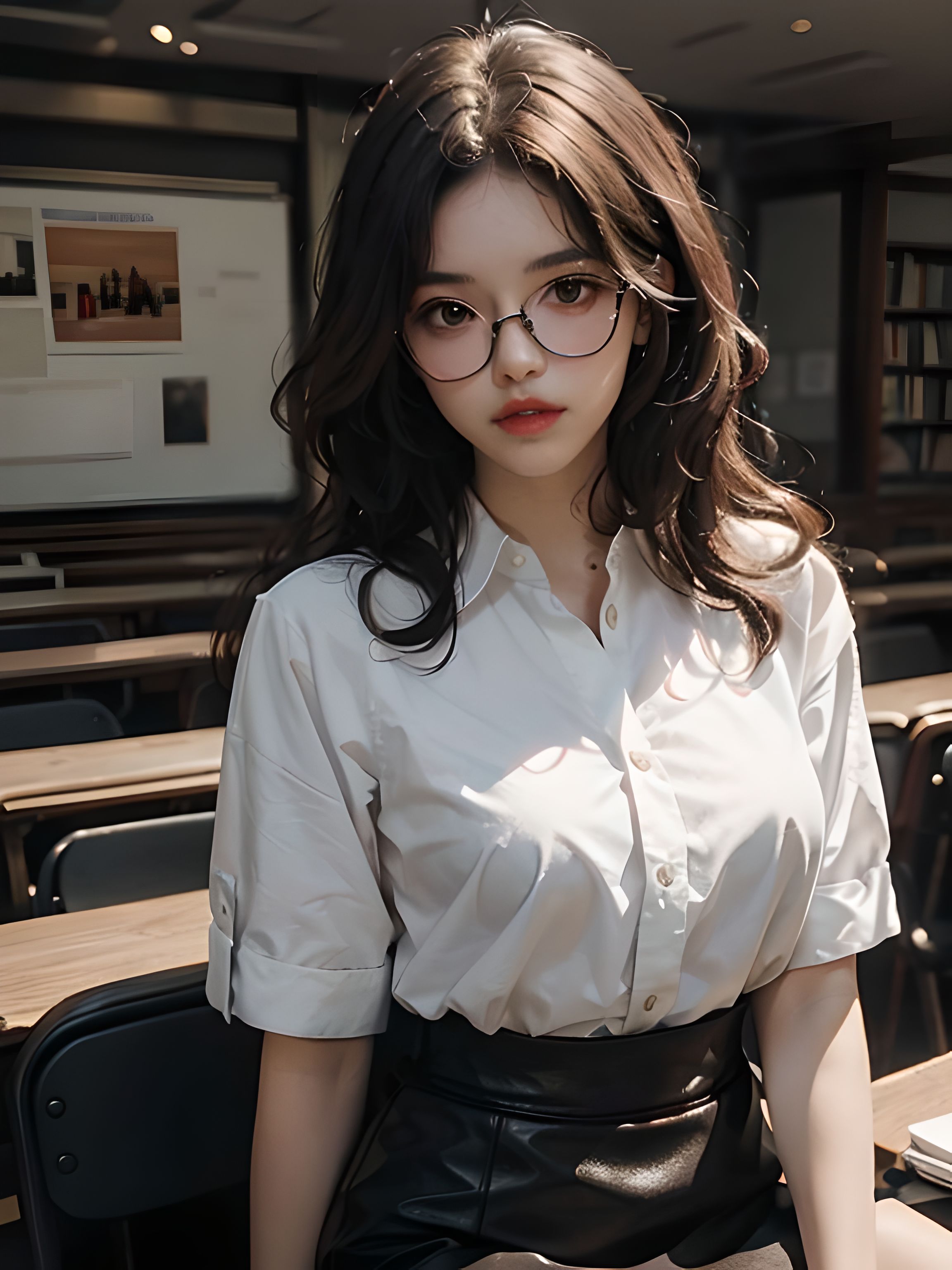 亚运网创66计第18计：动动手指的AI绘画二维码，一部手机也能日入300